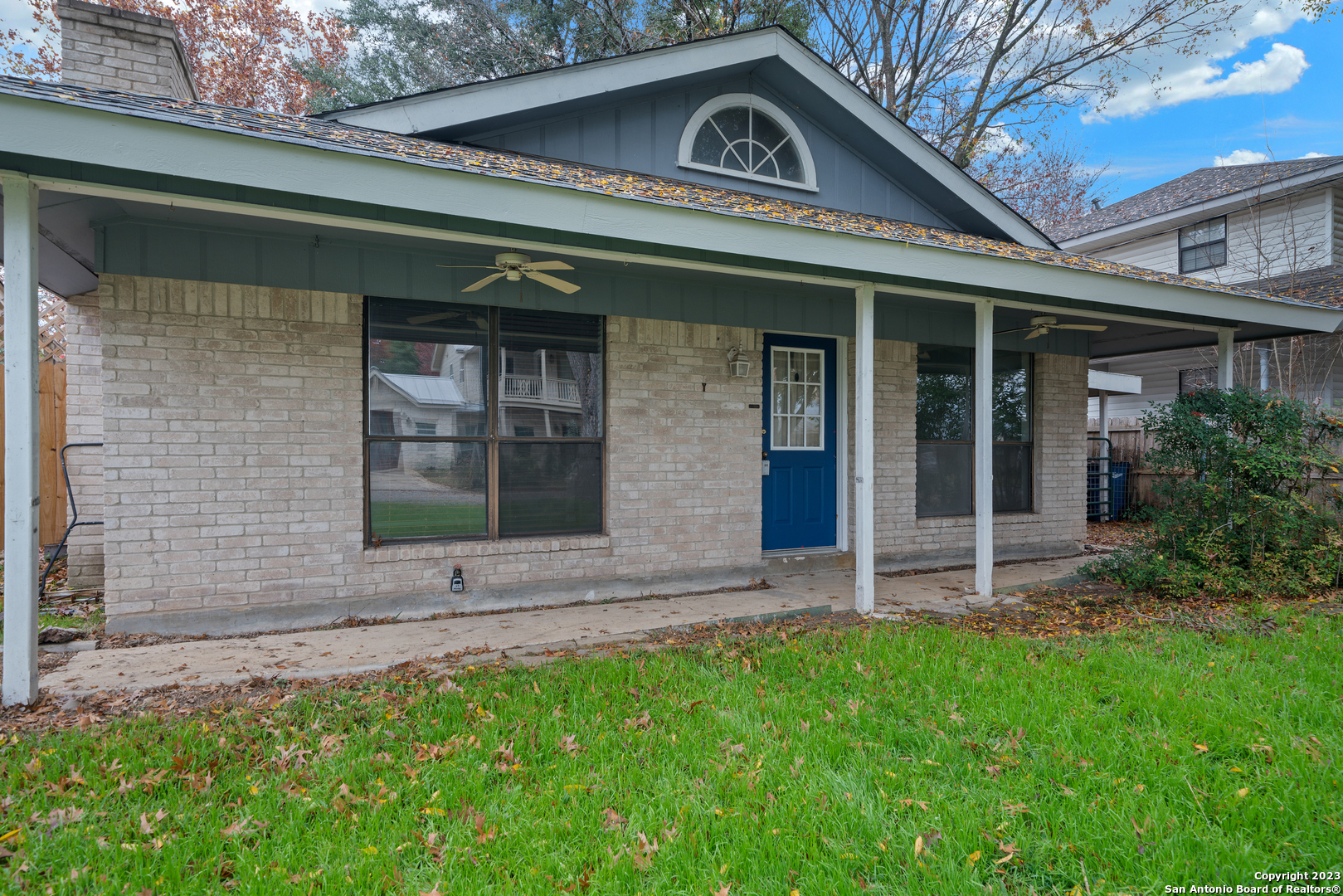940 Hayselton Avenue New Braunfels TX 78130