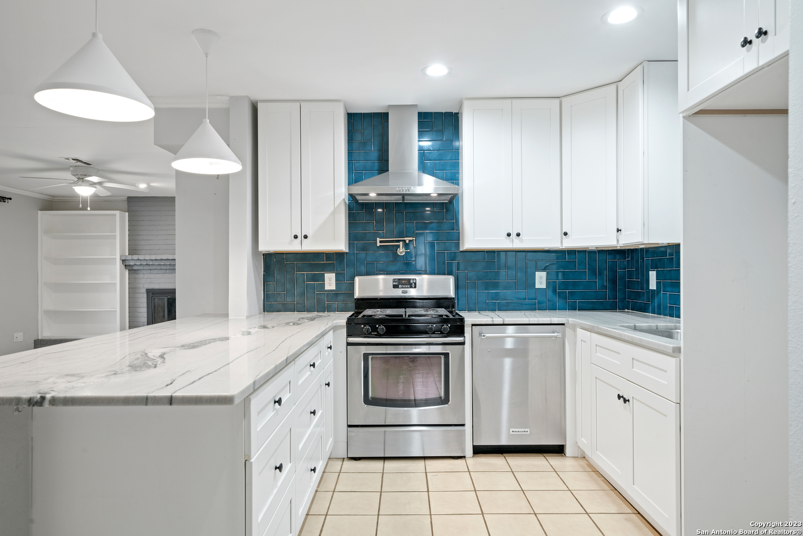 940 Hayselton Avenue New Braunfels TX 78130