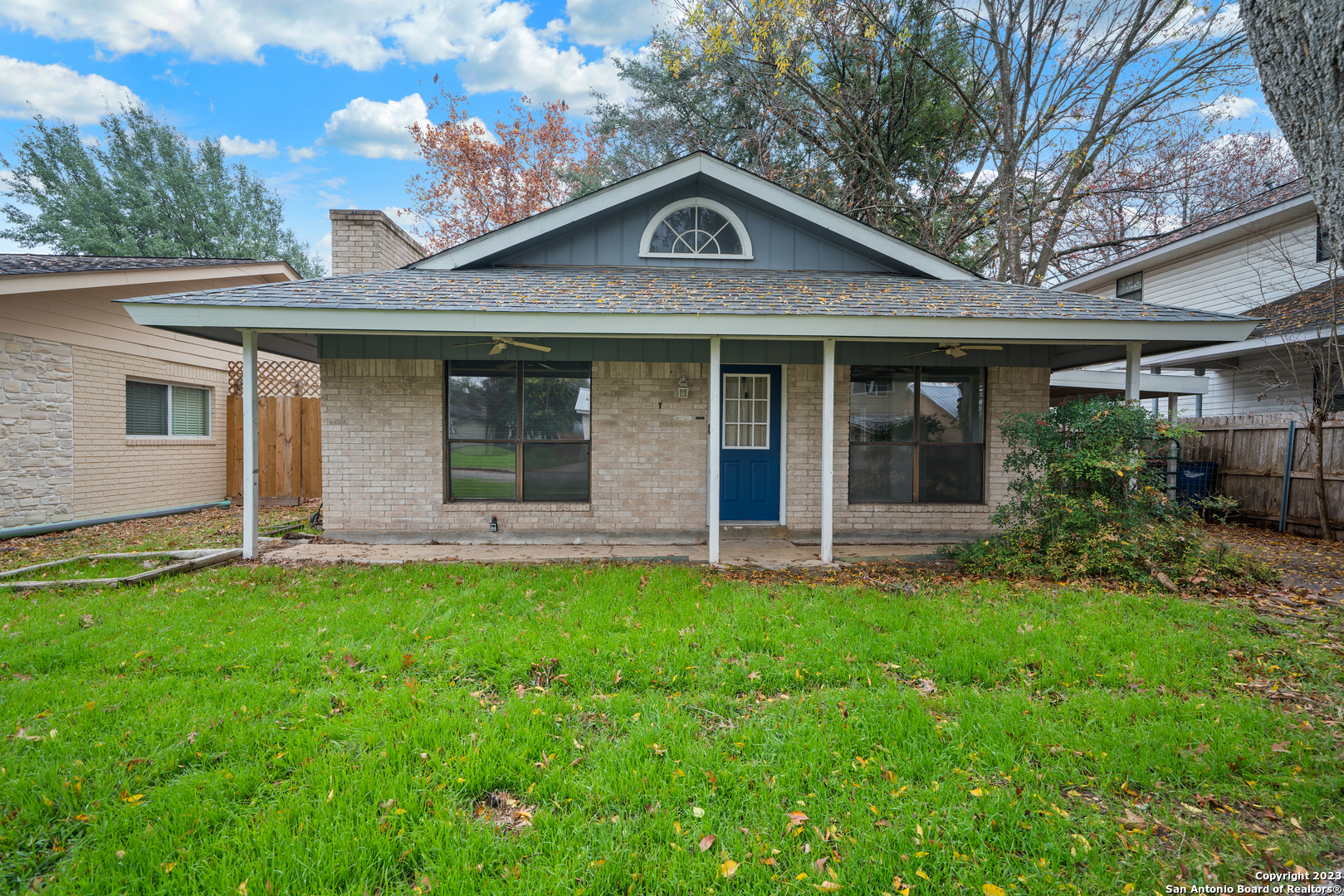 940 Hayselton Avenue New Braunfels TX 78130