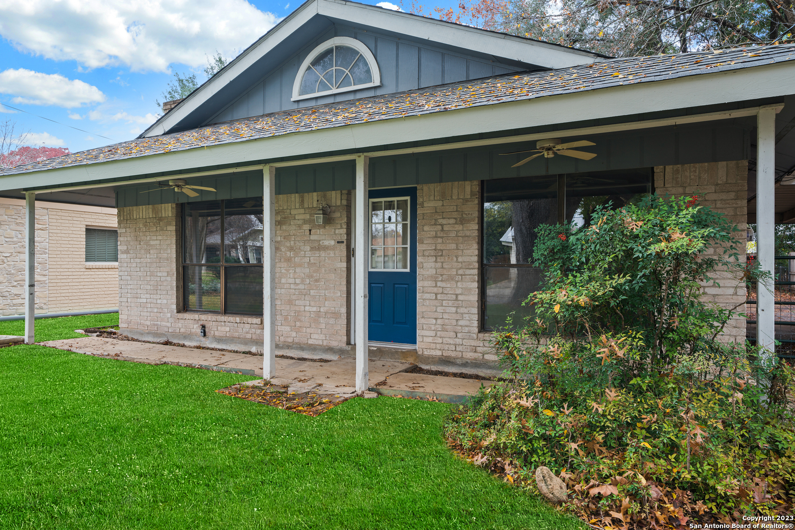 940 Hayselton Avenue New Braunfels TX 78130