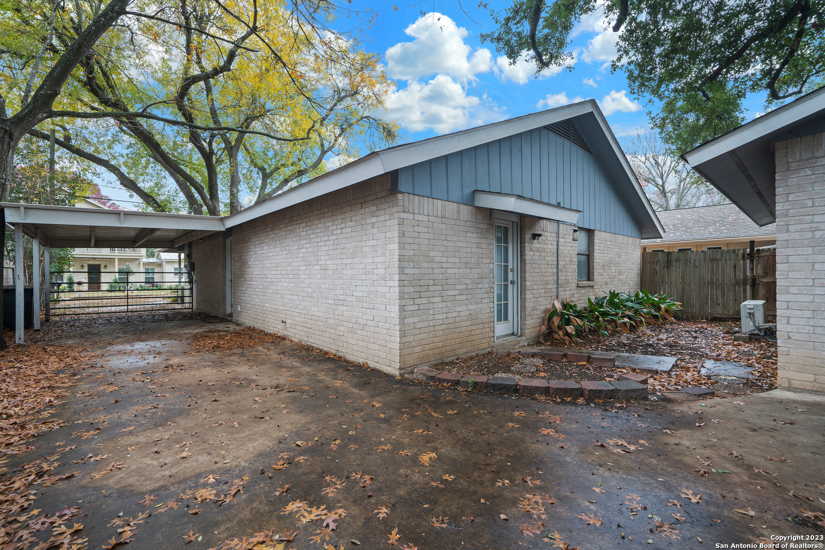 940 Hayselton Avenue New Braunfels TX 78130