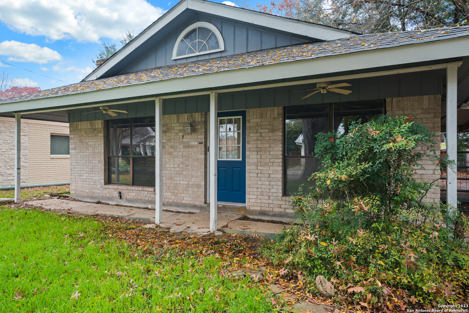 940 Hayselton Avenue New Braunfels TX 78130