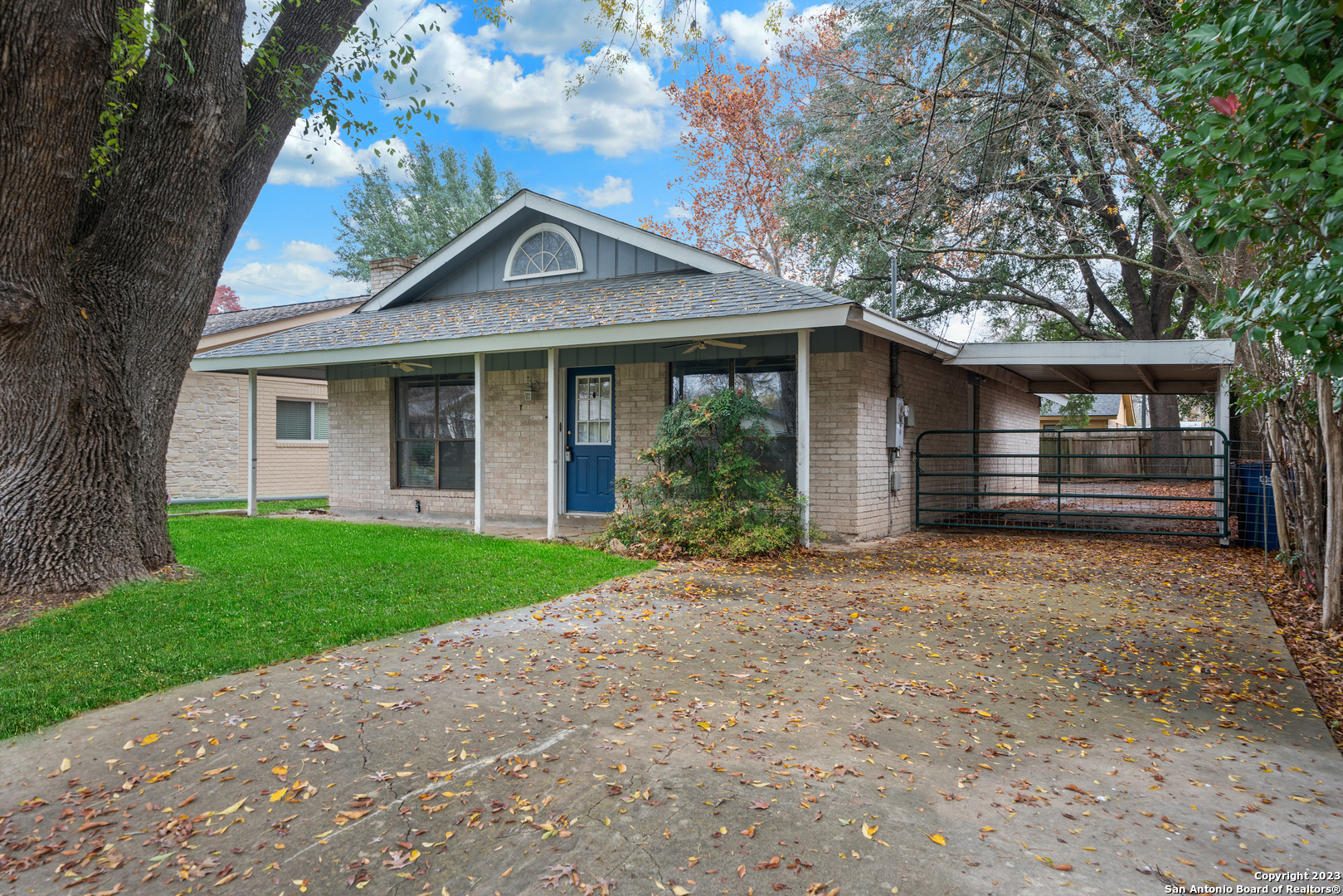 940 Hayselton Avenue New Braunfels TX 78130