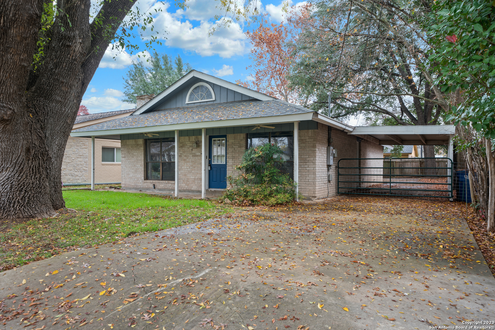 940 Hayselton Avenue New Braunfels TX 78130