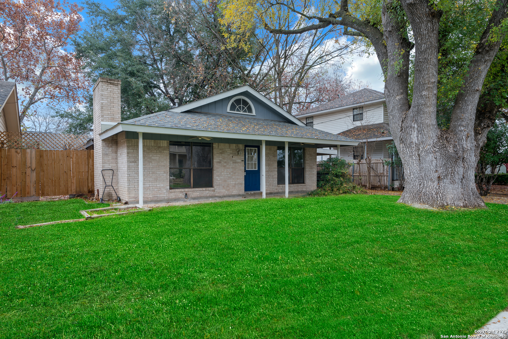 940 Hayselton Avenue New Braunfels TX 78130