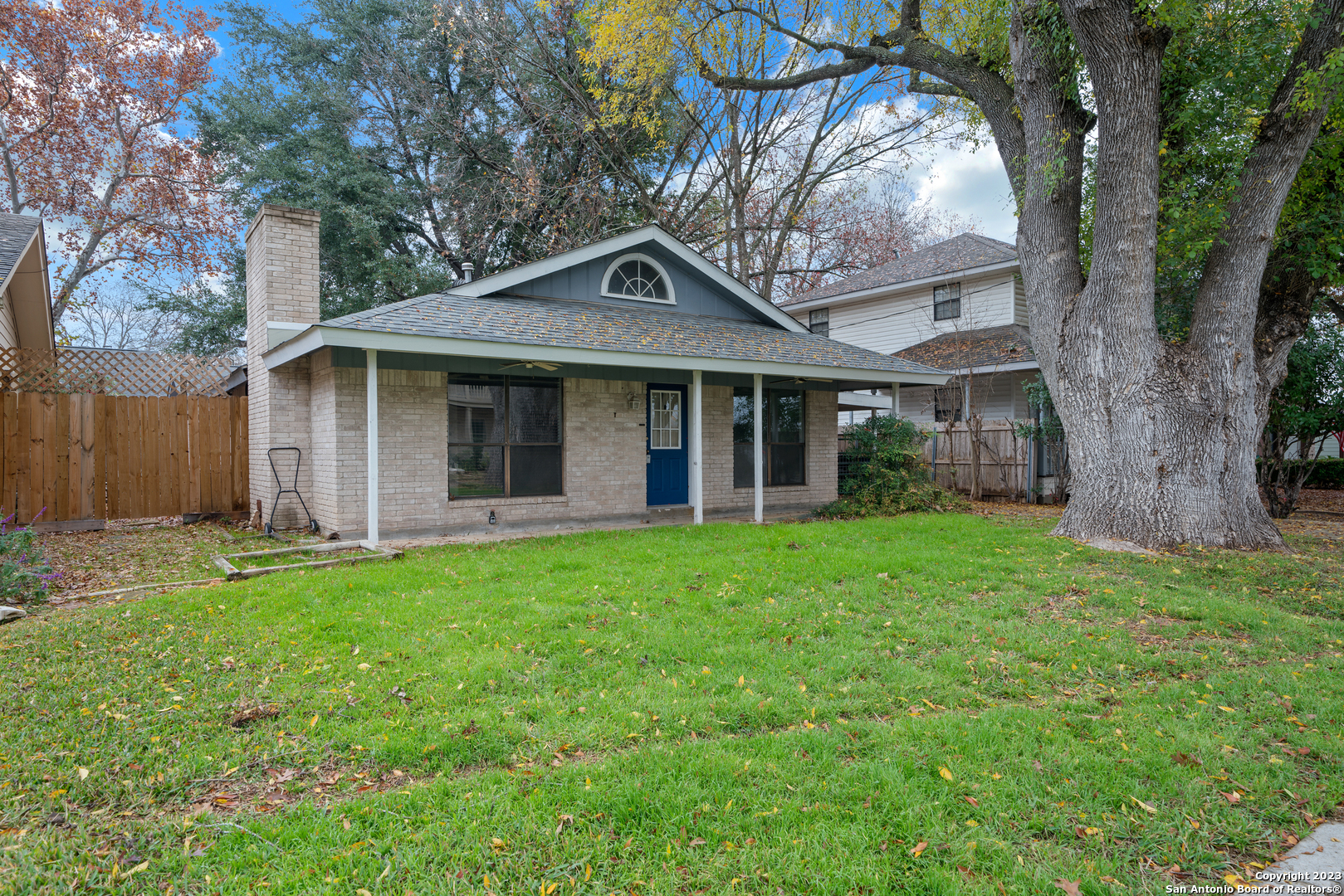 940 Hayselton Avenue New Braunfels TX 78130