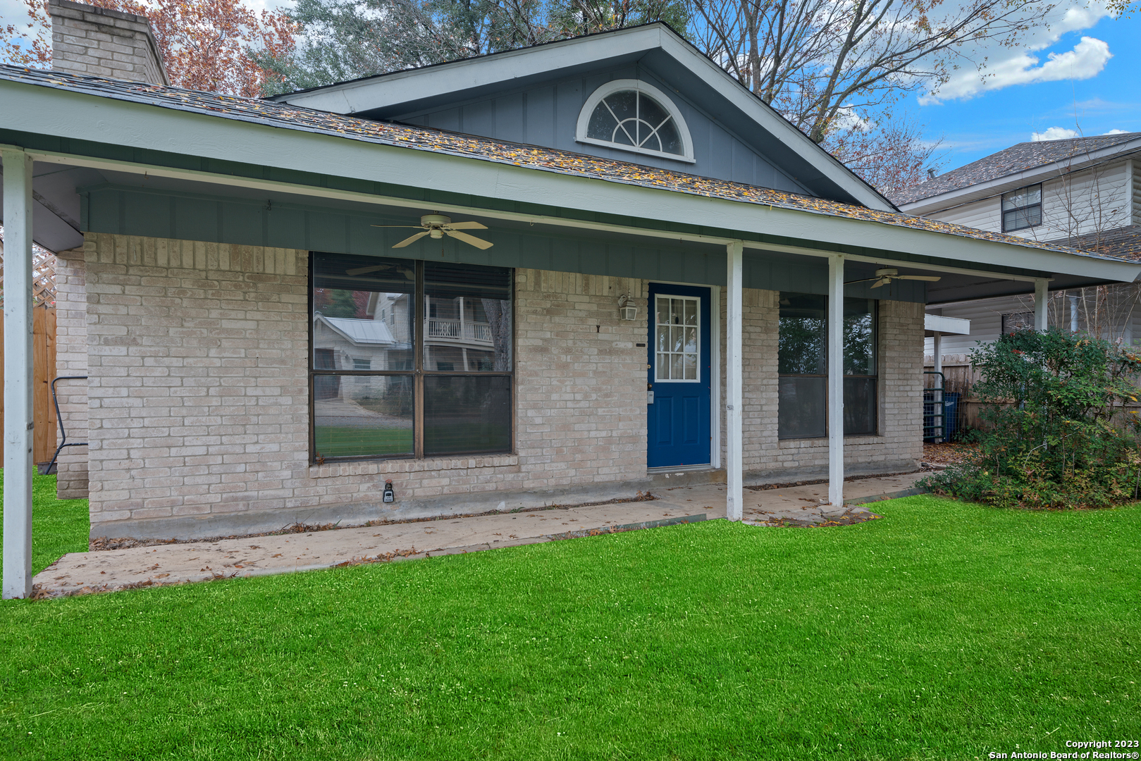 940 Hayselton Avenue New Braunfels TX 78130