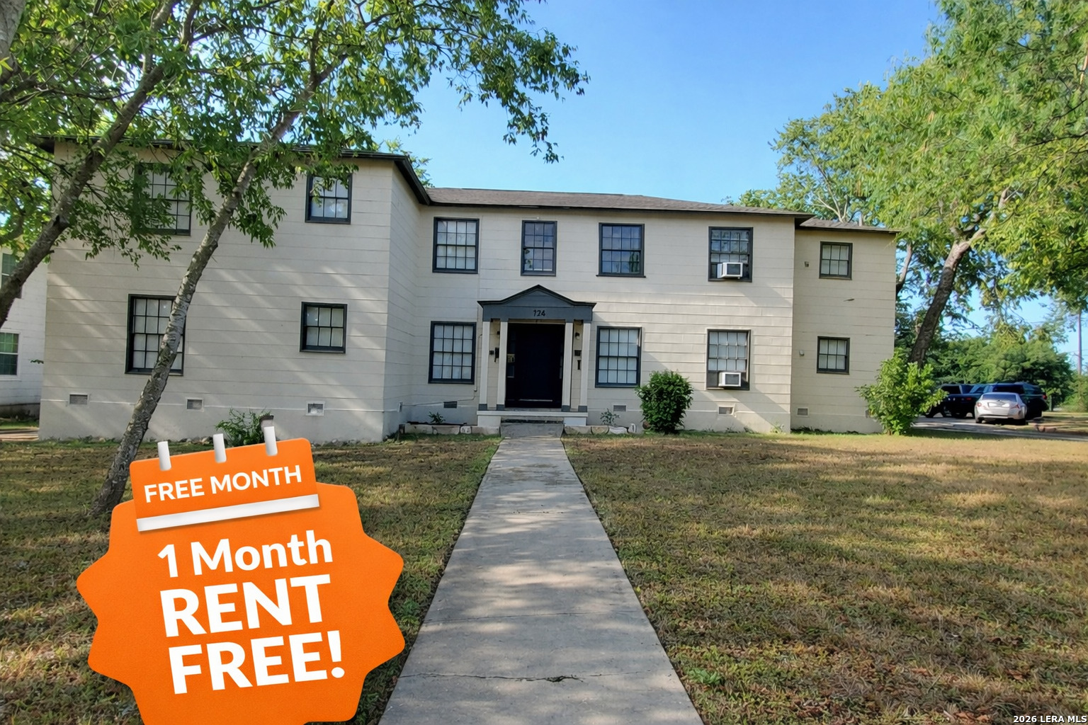 734 Donaldson Avenue San Antonio TX 78201