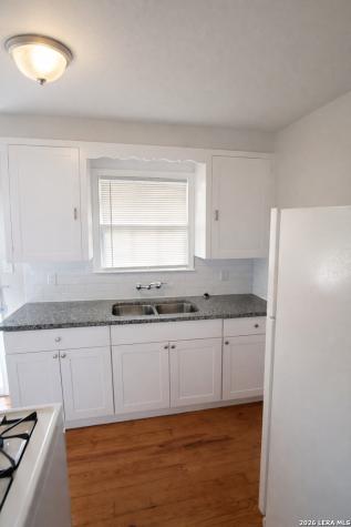 734 Donaldson Avenue San Antonio TX 78201