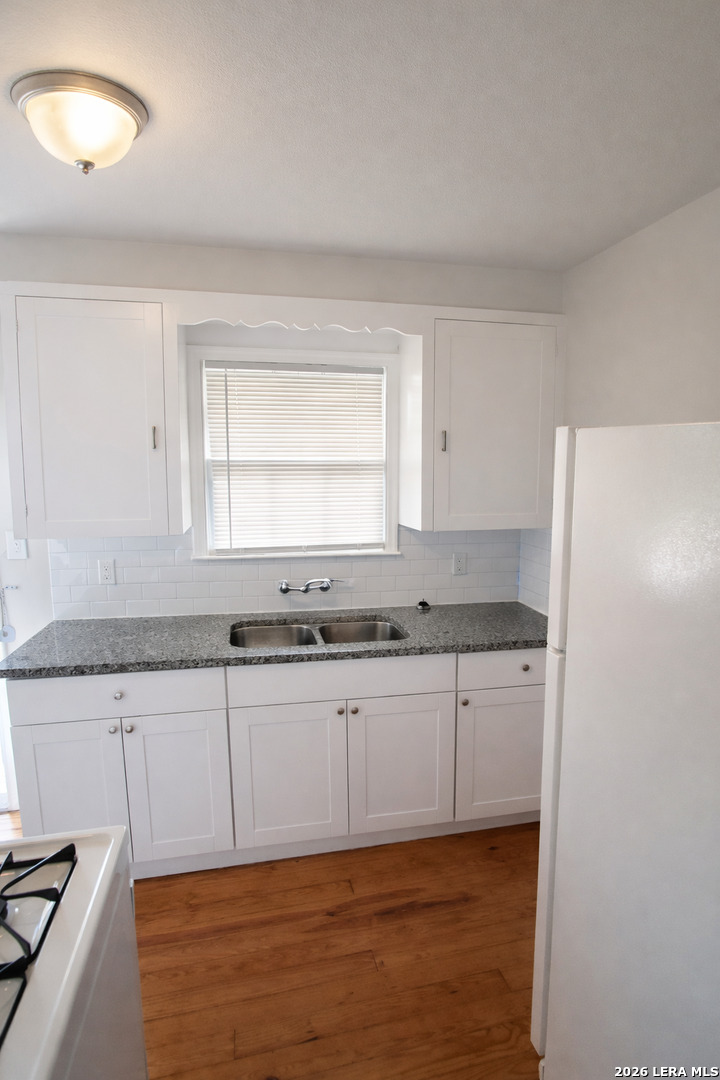 734 Donaldson Avenue San Antonio TX 78201
