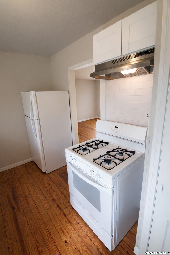 734 Donaldson Avenue San Antonio TX 78201