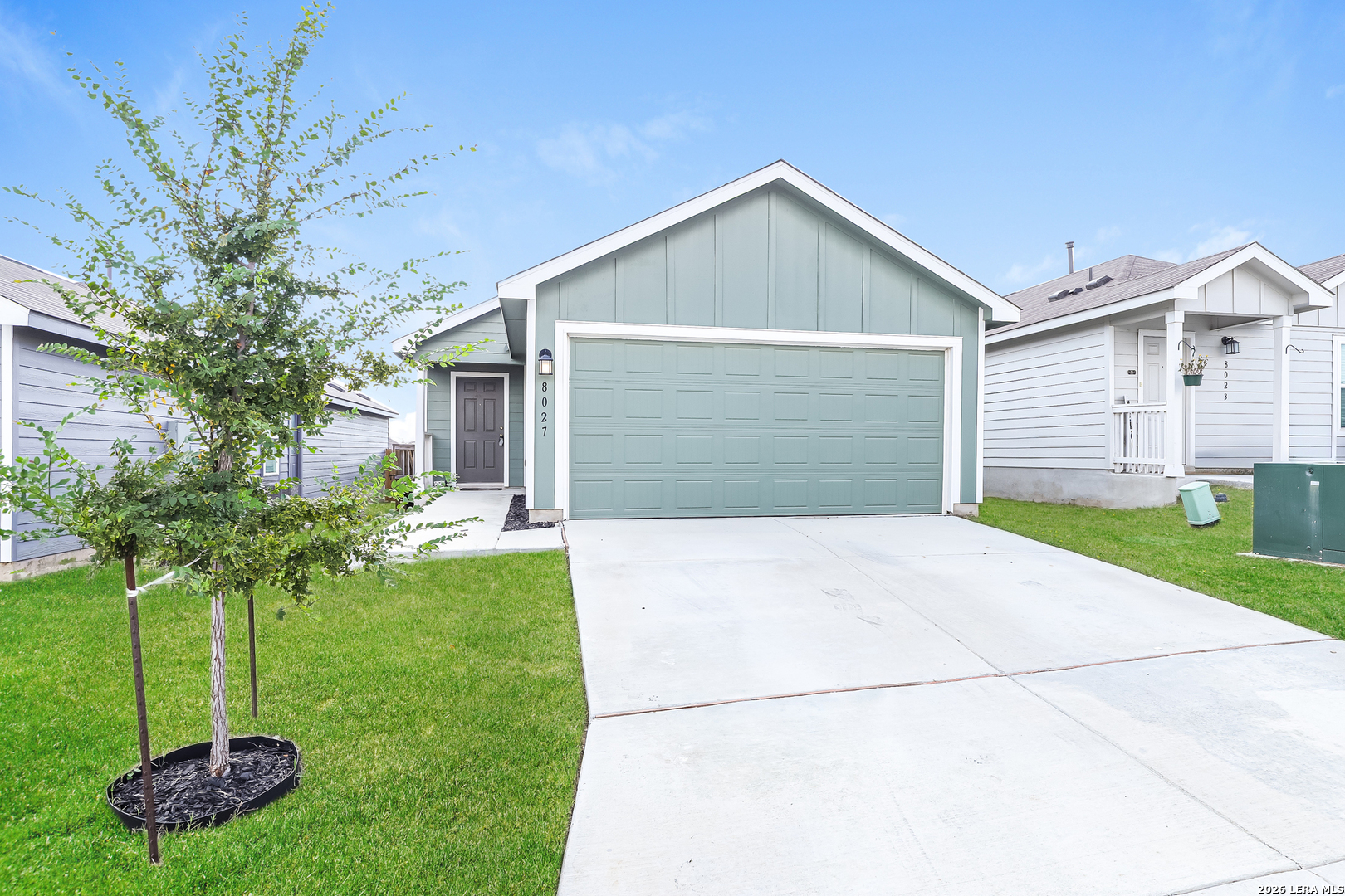 8027 Nube Medina San Antonio TX 78252