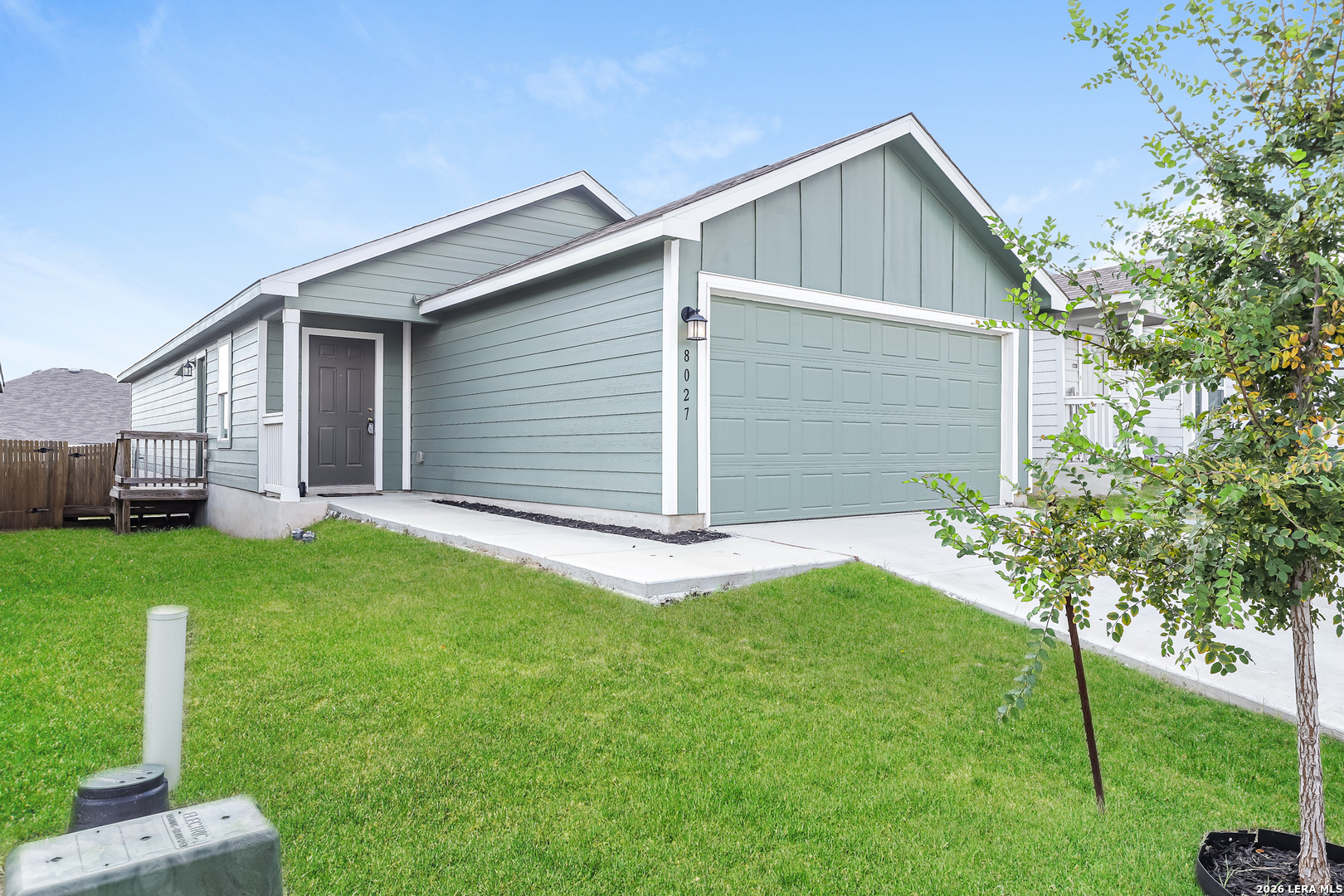 8027 Nube Medina San Antonio TX 78252