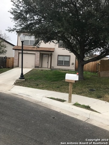 3716 Candlebrook Lane San Antonio TX 78244