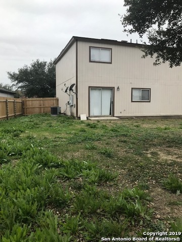 3716 Candlebrook Lane San Antonio TX 78244
