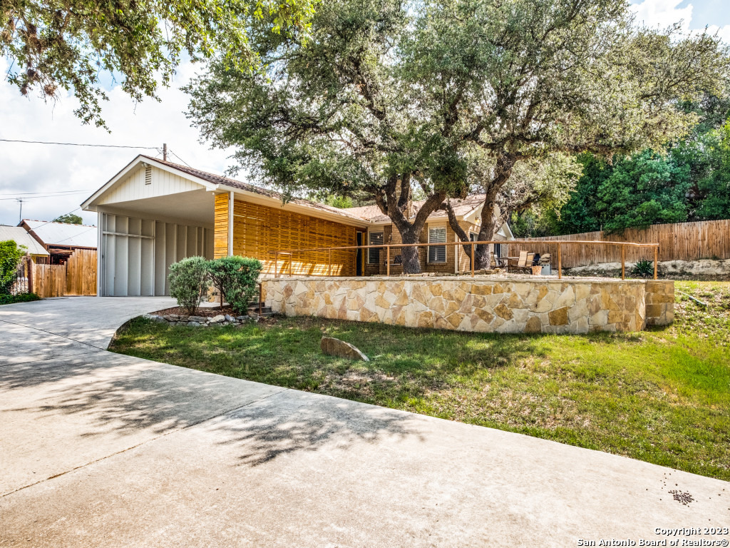 651 Hancock Road Canyon Lake TX 78133