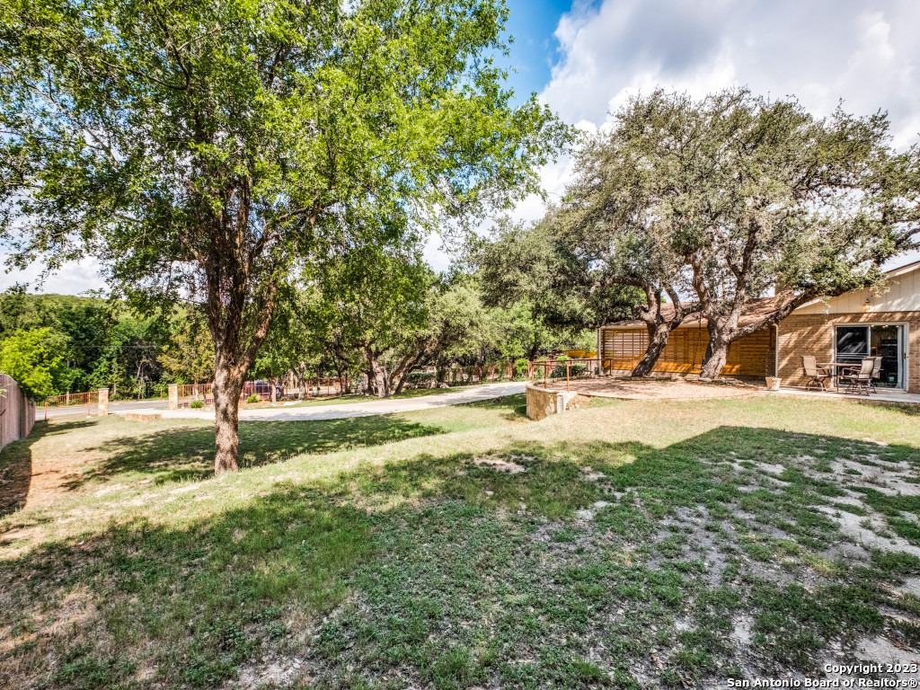 651 Hancock Road Canyon Lake TX 78133