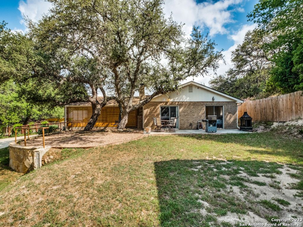 651 Hancock Road Canyon Lake TX 78133