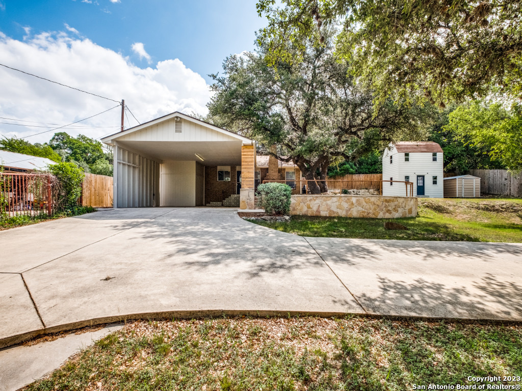 651 Hancock Road Canyon Lake TX 78133