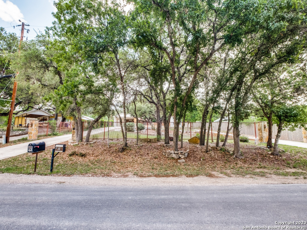651 Hancock Road Canyon Lake TX 78133
