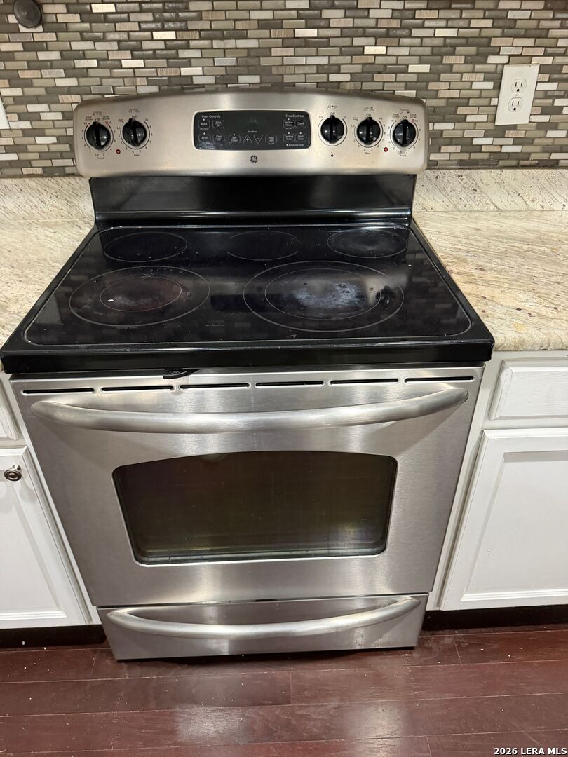 13104 Brook Arbor San Antonio TX 78232