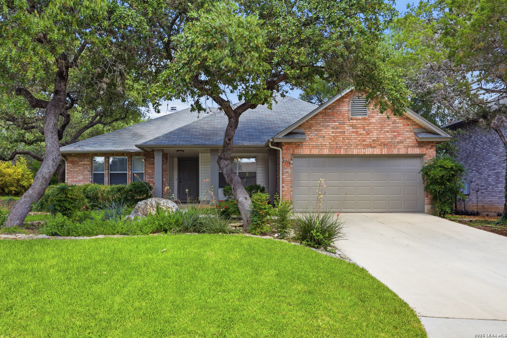 2254 Indian Meadows San Antonio TX 78230
