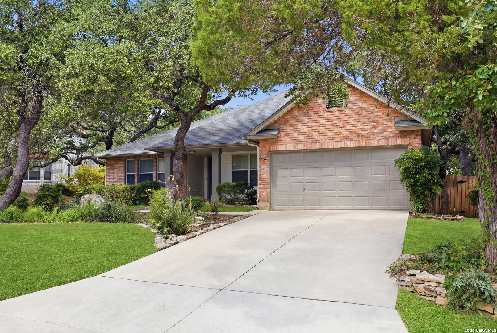 2254 Indian Meadows San Antonio TX 78230