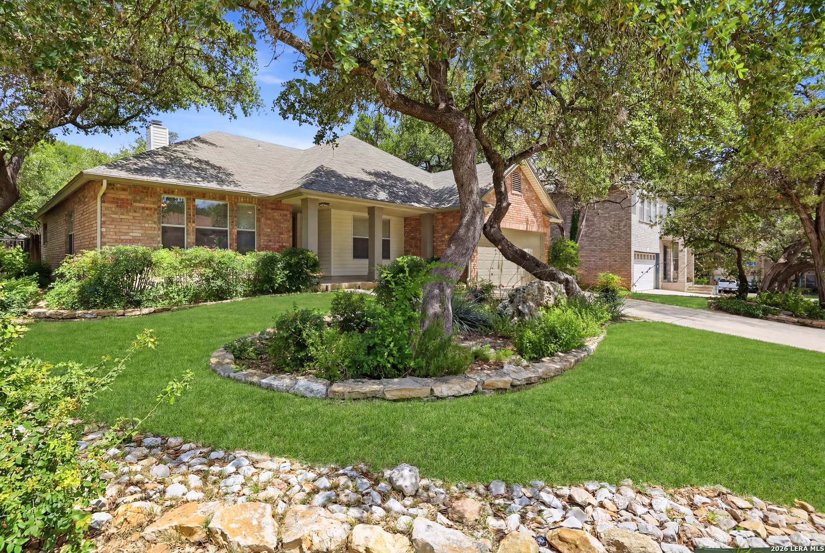 2254 Indian Meadows San Antonio TX 78230