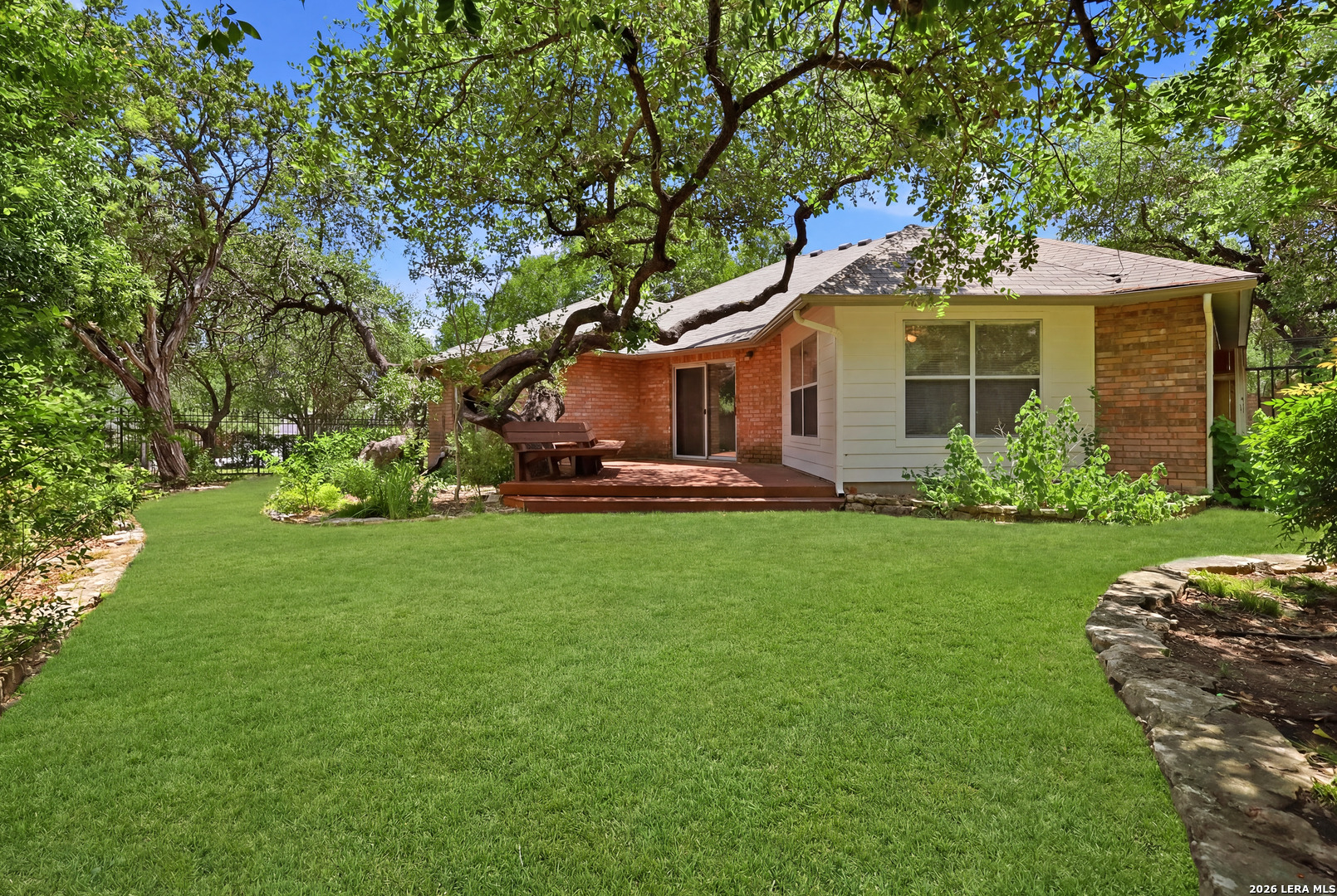 2254 Indian Meadows San Antonio TX 78230