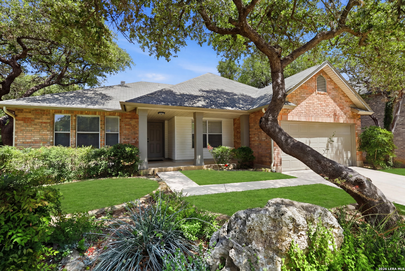 2254 Indian Meadows San Antonio TX 78230