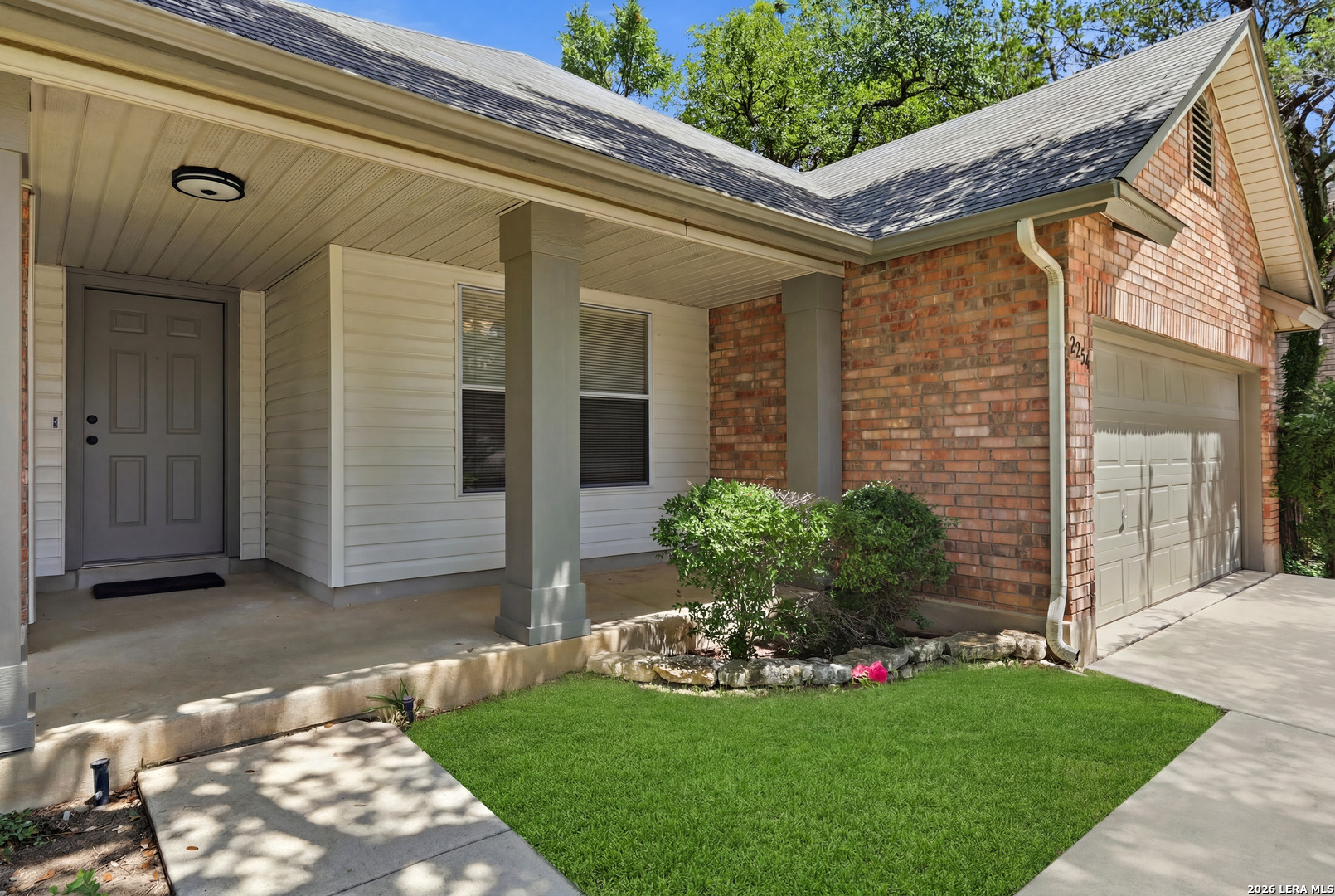 2254 Indian Meadows San Antonio TX 78230
