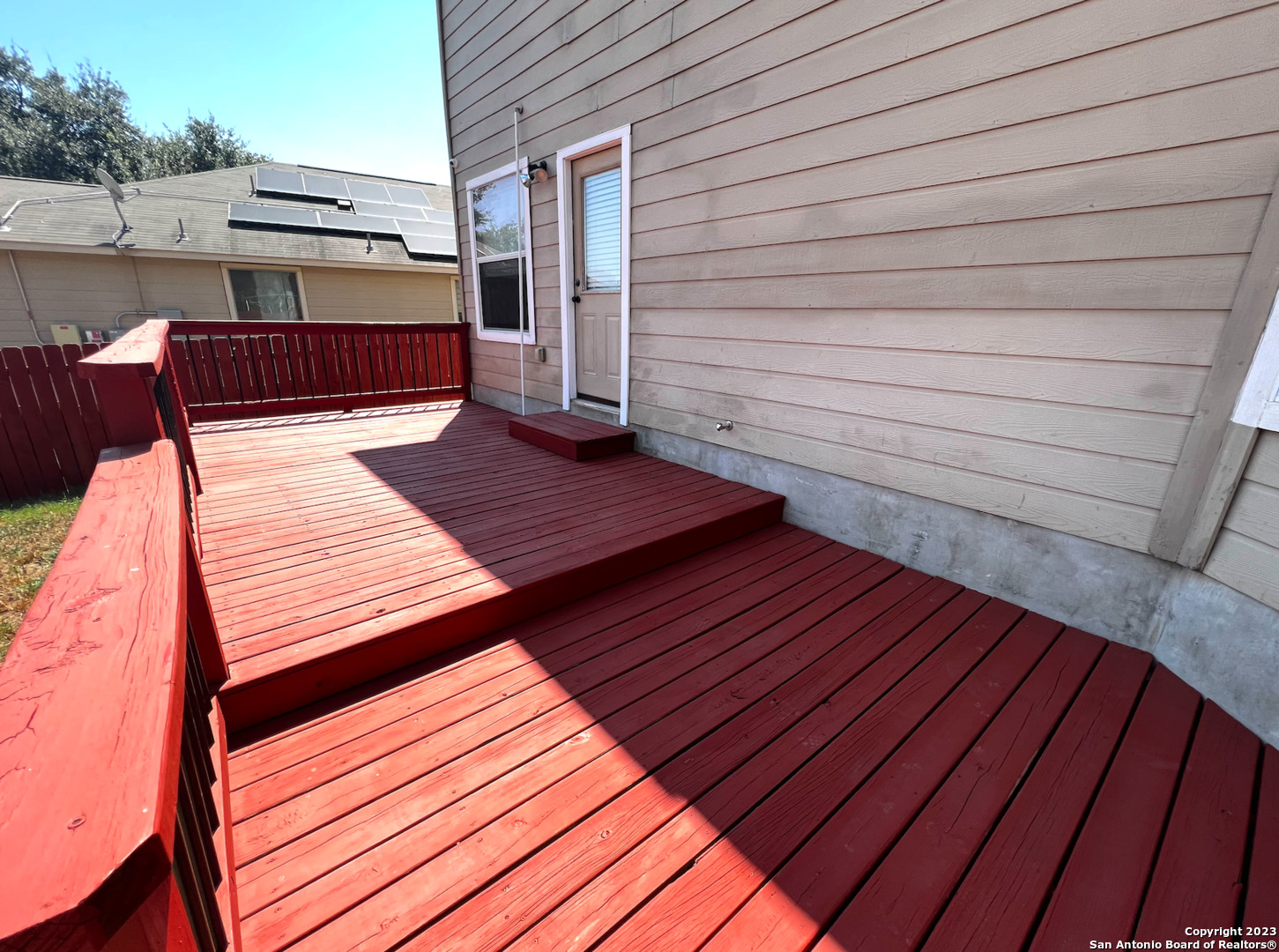10707 Bayhill Den San Antonio TX 78245