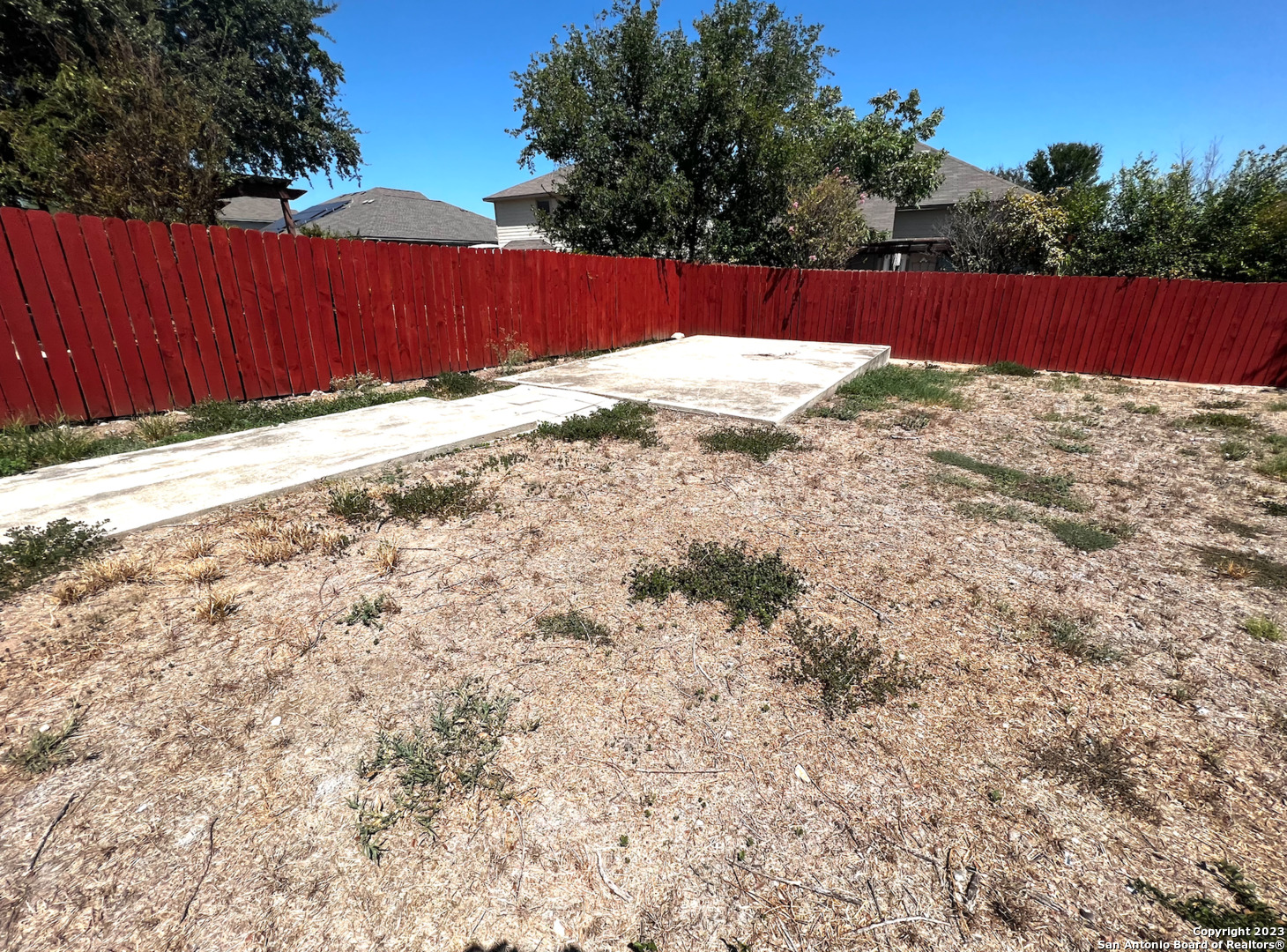 10707 Bayhill Den San Antonio TX 78245