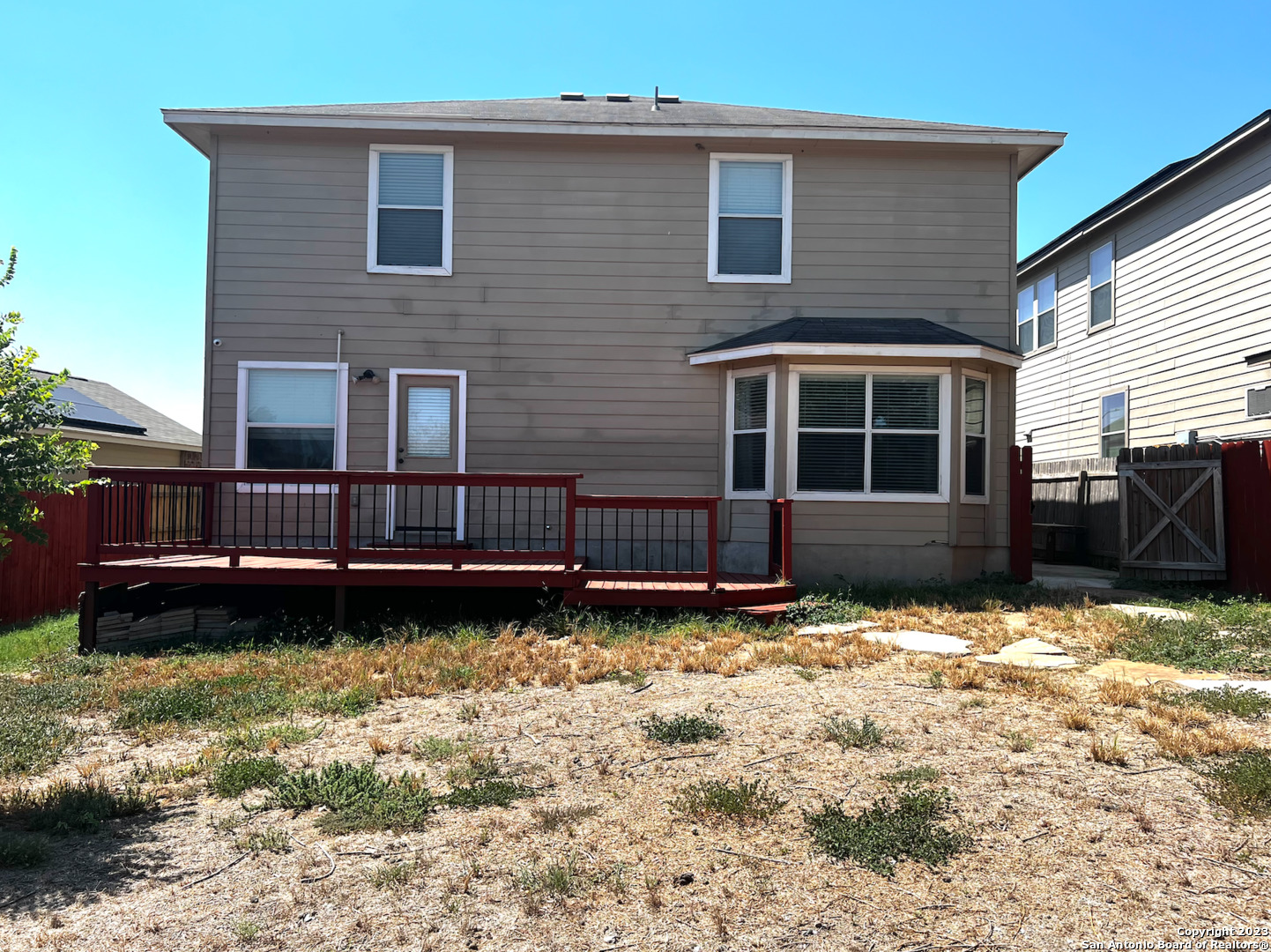 10707 Bayhill Den San Antonio TX 78245