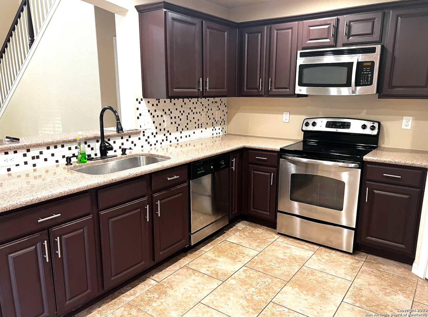 10707 Bayhill Den San Antonio TX 78245