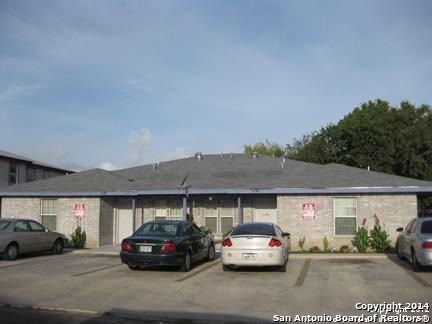 7611 Windsor Oaks San Antonio TX 78239