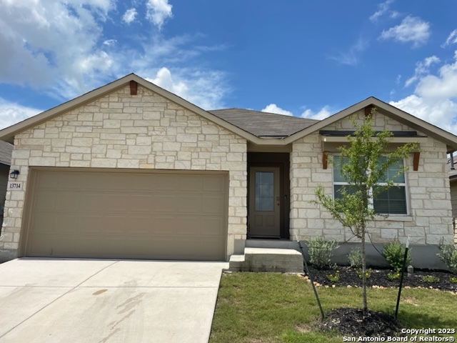 13714 Boothe Grove San Antonio TX 78254