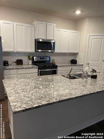 13714 Boothe Grove San Antonio TX 78254
