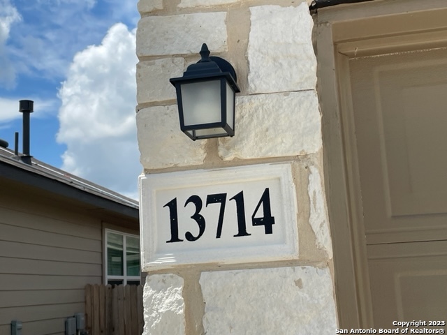 13714 Boothe Grove San Antonio TX 78254