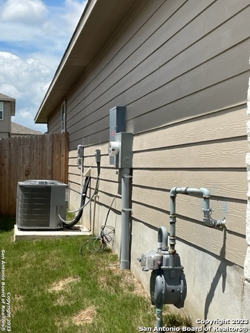 13714 Boothe Grove San Antonio TX 78254