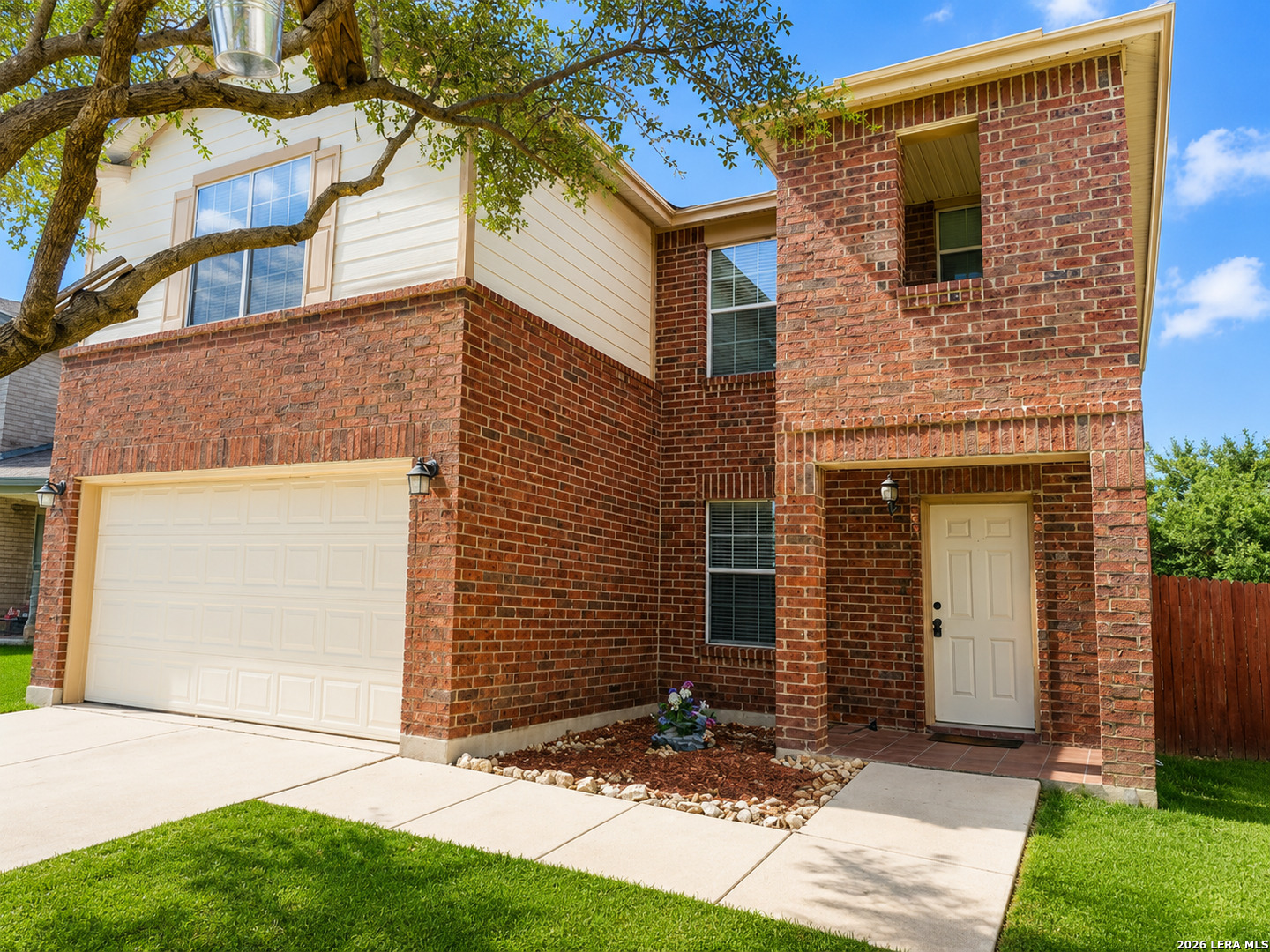 2807 Biering Peak San Antonio TX 78247