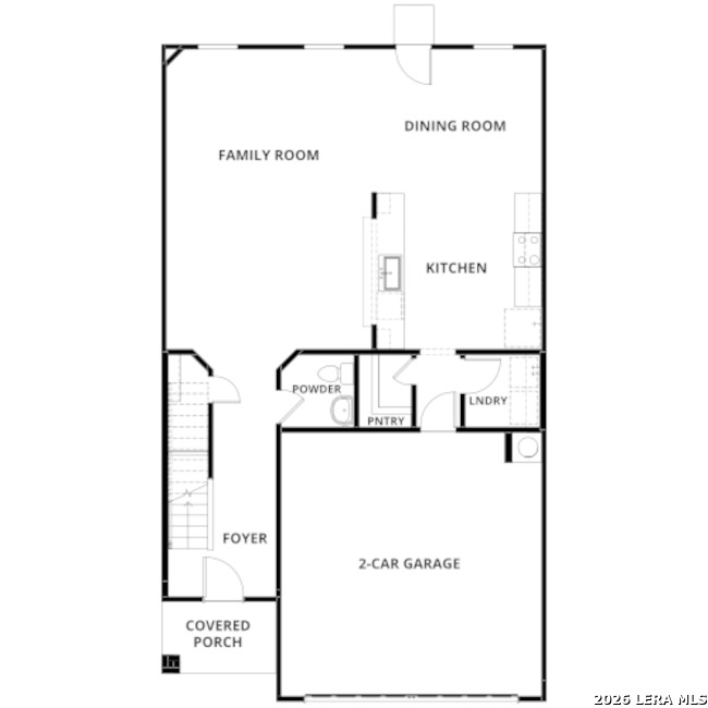 4118 Trail De Paris New Braunfels TX 78132