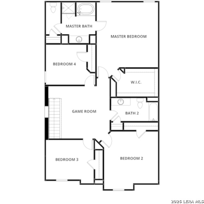 4118 Trail De Paris New Braunfels TX 78132