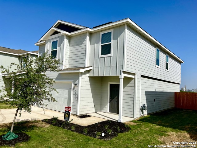 4118 Trail De Paris New Braunfels TX 78132