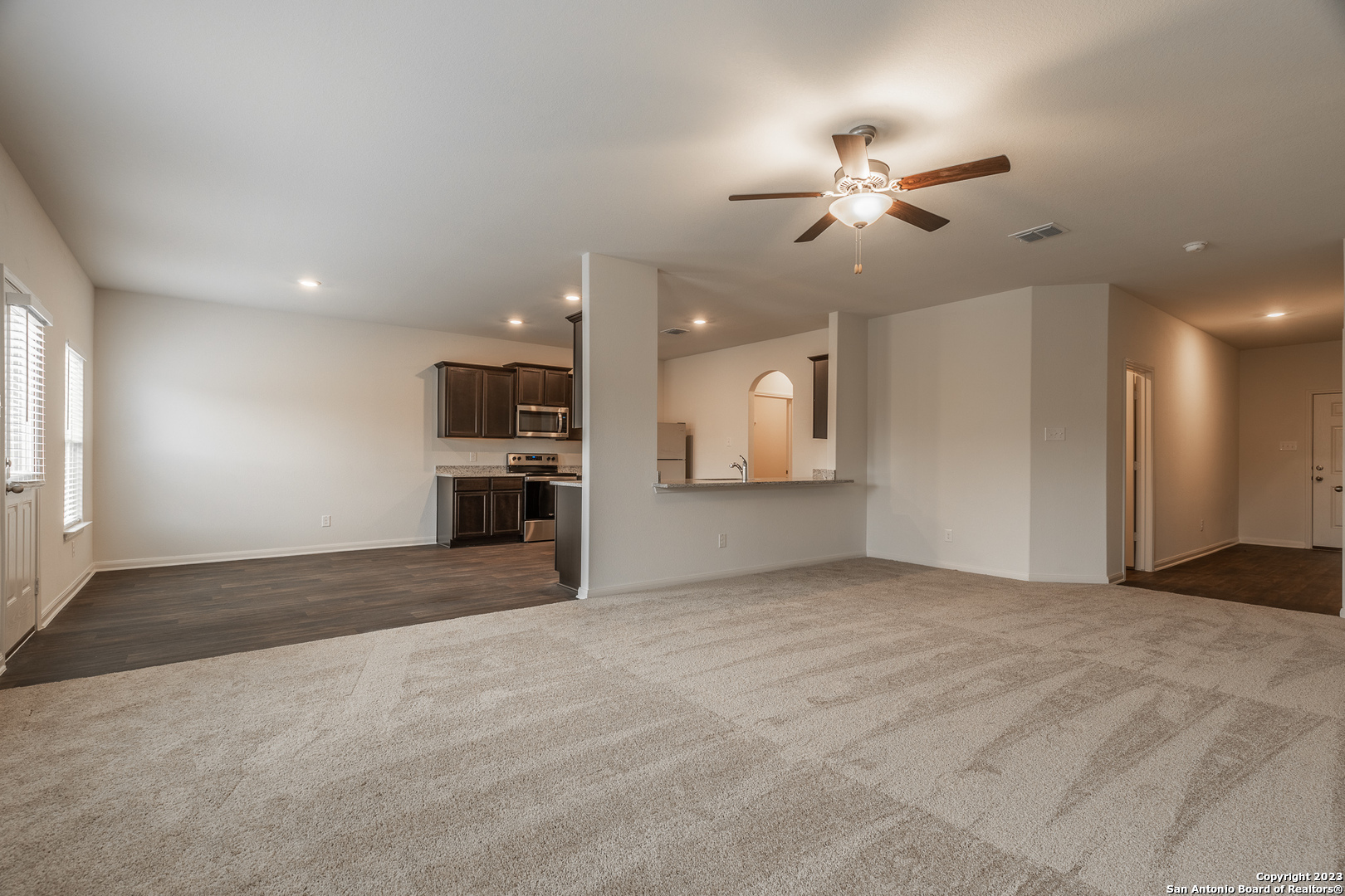 4118 Trail De Paris New Braunfels TX 78132