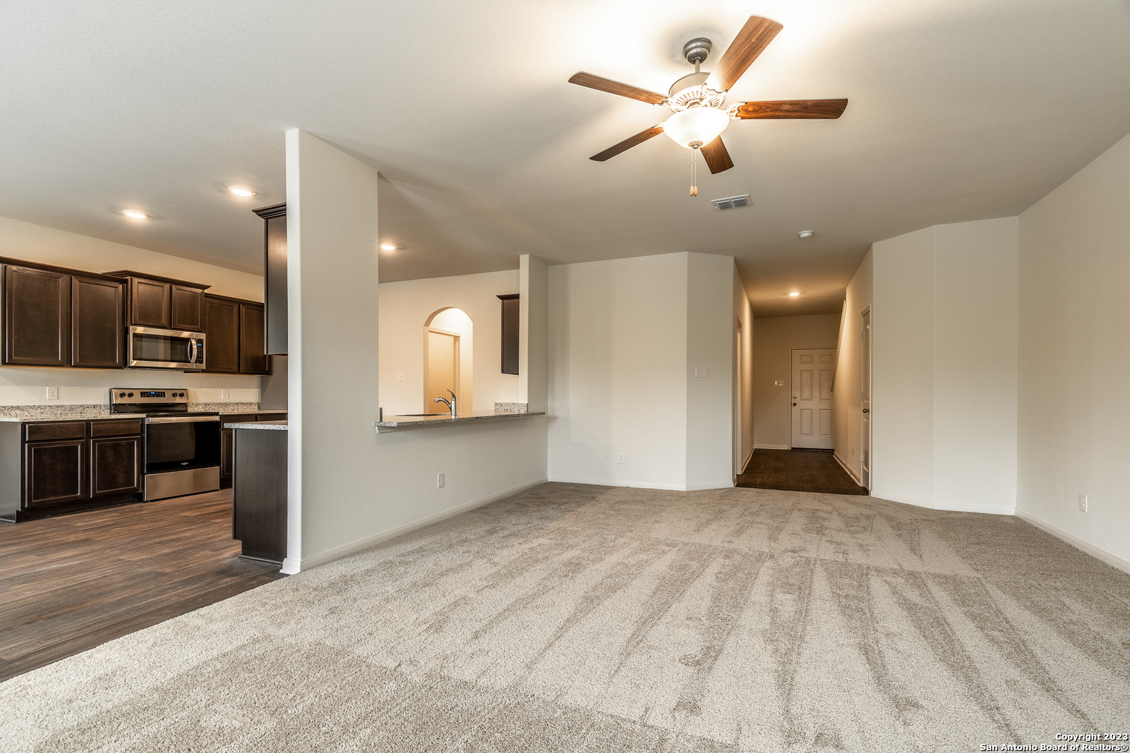 4118 Trail De Paris New Braunfels TX 78132