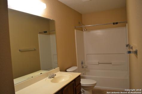 443 Bluegrass Creek San Antonio TX 78253