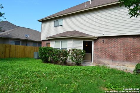 443 Bluegrass Creek San Antonio TX 78253
