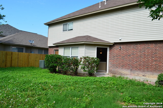 443 Bluegrass Creek San Antonio TX 78253