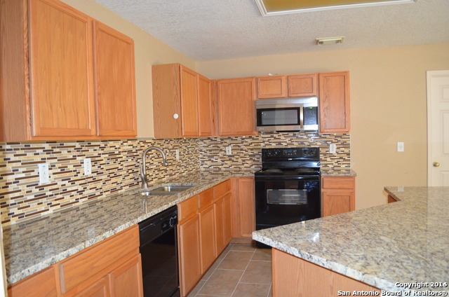 443 Bluegrass Creek San Antonio TX 78253